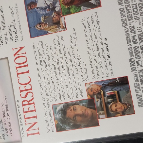 Multiple DVD's - Picture 10 of 11